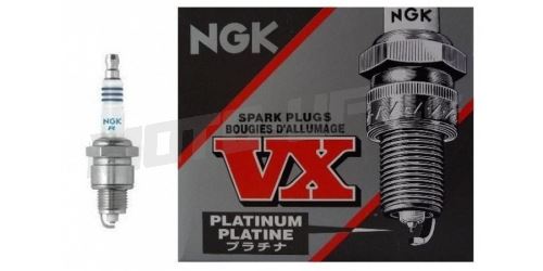Zapalovací svíčka BR8ECMVX  řada Platinum, NGK
