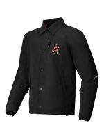 Bunda REVVED WATER RESISTANT, ALPINESTARS (černá) 2027