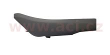 Potah sedla Racing, SELLE DALLA VALLE (černý) (1)