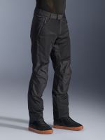 Kalhoty C-1 AIR, ALPINESTARS (černá) 2027 (2)