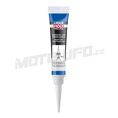 LIQUI MOLY tuk pro vstřikovače a svíčky 20 g