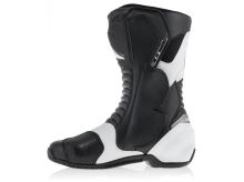 Boty SMX-S, ALPINESTARS (černé/bílé) 2027 (2)