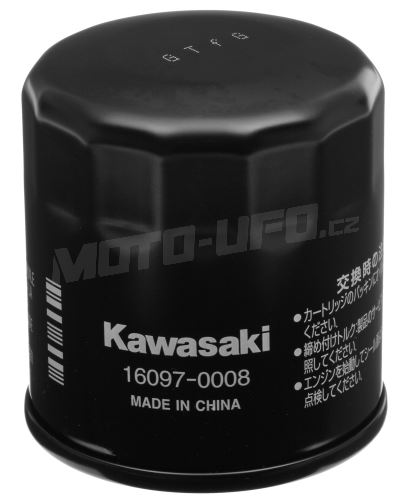 Olejový filtr ORIGINÁL KAWASAKI