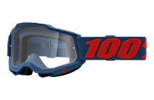 ACCURI 2, 100% Odeon, čiré plexi