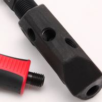 Snýtovač a roznýtovač řetězů, pro řetězy typu 415 až 632, BIKESERVICE (3)