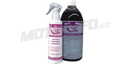 ACF-50 antikorozní a čistící přípravek pro konzervaci s rozprašovačem 946 ml