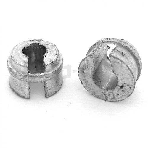 10g Pb závaží moto na dráty 6,2mm