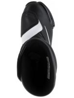 Boty SMX-S, ALPINESTARS (černé/bílé) 2027 (4)