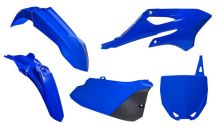 Sada plastů YAMAHA, RTECH (modrá, 5 dílů)