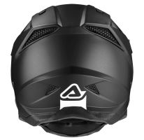 ACERBIS přilba T711 černá (4)