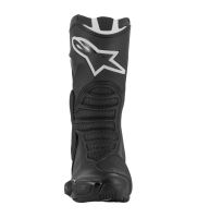 Boty SMX-6 3, ALPINESTARS (černá/bílá) 2027 (2)