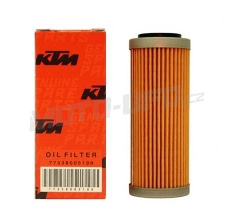 KTM 77338005100 oil filter