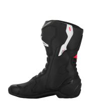 Boty STELLA SMX-6 3, ALPINESTARS, dámské (černá/bílá/růžová) 2027 (4)