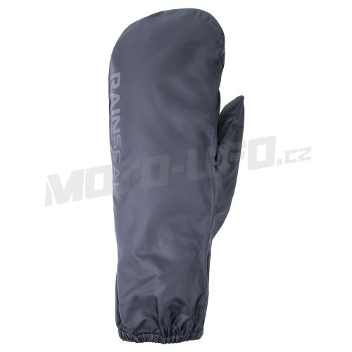 Návleky na rukavice RAINSEAL OVERGLOVES, OXFORD (černé)