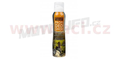 PROFI DEO SHOE deodorant do obuvi parfémovaný 150 ml