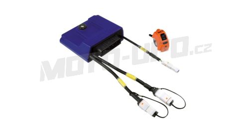 Řídící jednotka GP1 EVO BASIC, GET (kit ECU)