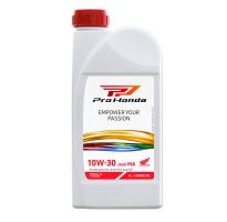 HONDA olej 08232M99S1LPRO 10W30 MC oil - 1L