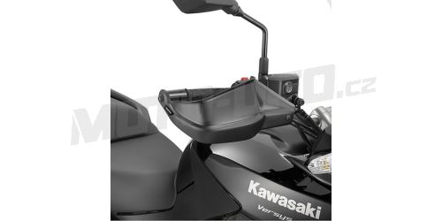 KHP4103 kryty rukou KAWASAKI Versys 650 / 1000 / Z 900 (10-22) / BMW G310R (17-22)