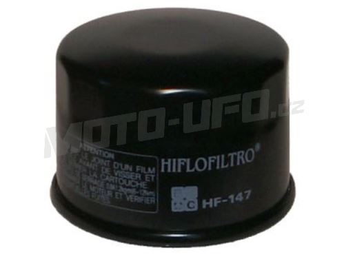 Olejový filtr HF147, HIFLOFILTRO