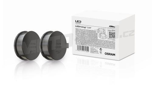 Osram LEDriving Cap