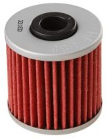 Olejový filtr HF568, HIFLOFILTRO
