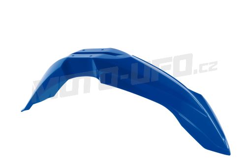 Blatník přední Yamaha, RTECH (modrý)