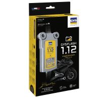 Nabíječka GYSFLASH 1.12 s funkcí CAN-BUS 12 V, 1 A, 32 Ah (3)
