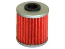 Olejový filtr HF207, HIFLOFILTRO