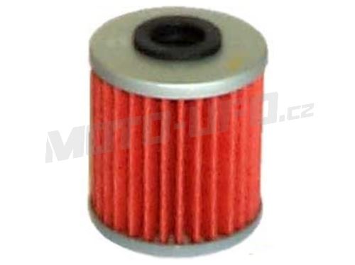 Olejový filtr HF207, HIFLOFILTRO