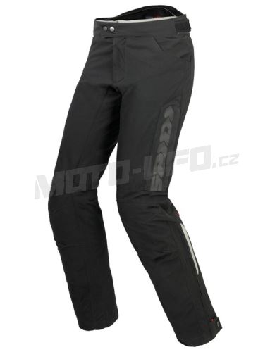 Kalhoty THUNDER, SPIDI (černé)