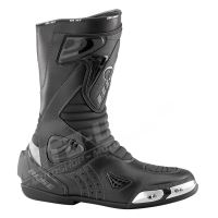 BUSE boty SPORT – černé