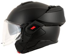 NOLAN přilba N120-1 Classico N-com Mat Black 302 (1)