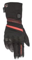 Vyhřívané rukavice HT-5 HEAT TECH DRYSTAR, ALPINESTARS (černá) 2027