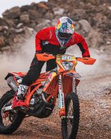 Bunda PRO-DURA, ALPINESTARS (černá/červená/bílá) 2027 (4)