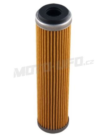 Olejový filtr HF631, HIFLOFILTRO