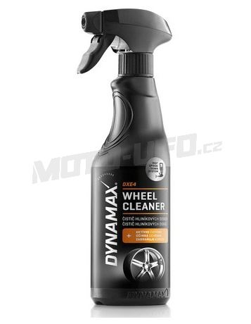 DYNAMAX DXE4, čistič kol 500 ml