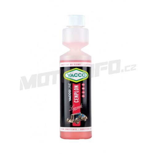 YACCO CENPLON 250 ml náhrada olova