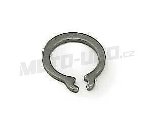 KTM segrovka magnetu kotouče 0471009104 circlip din0471-9x1 inox