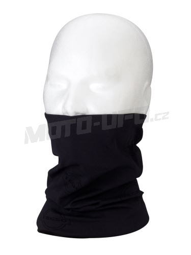 Funkční nákrčník TECSO (černá)