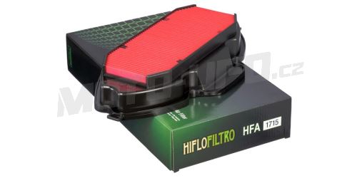 Vzduchový filtr HFA1715, HIFLOFILTRO