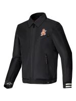 Bunda IGNITE AIR, ALPINESTARS (černá) 2027