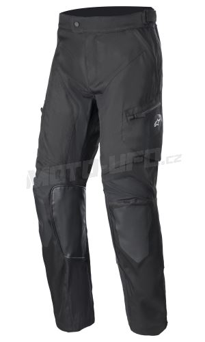 Kalhoty přes boty VENTURE XT 2022, ALPINESTARS (černá)