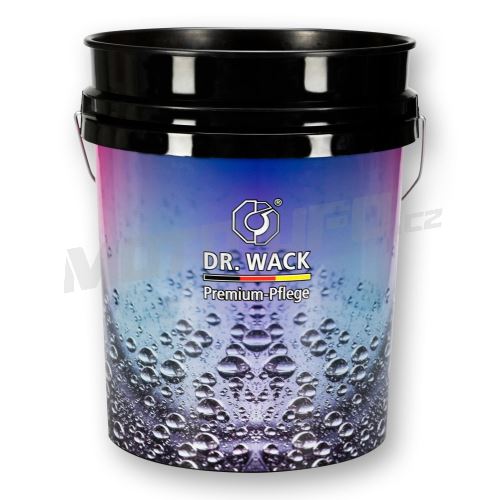 Dr. Wack kbelík The Magic Bucket, 20 l