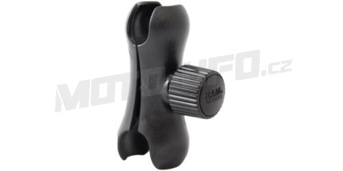 Odlehčené rameno 70 mm, tvrzený plast, RAM Mounts