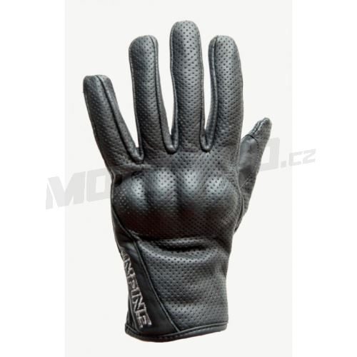INFINE rukavice OCT-223 kůže