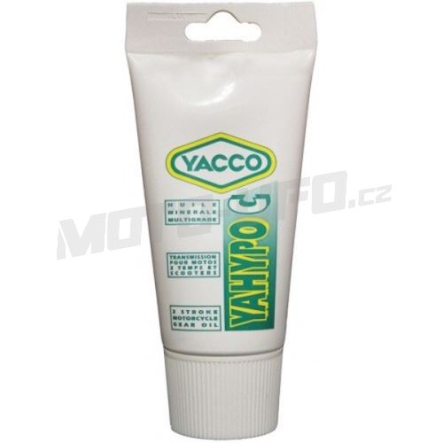 Převodový olej YACCO YAHYPO C 80W90, YACCO (125 ml)