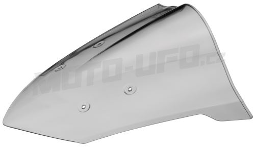 Plexi čiré Honda, Q-TECH