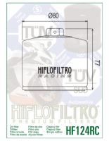 Olejový filtr HF124RC, HIFLOFILTRO (1)