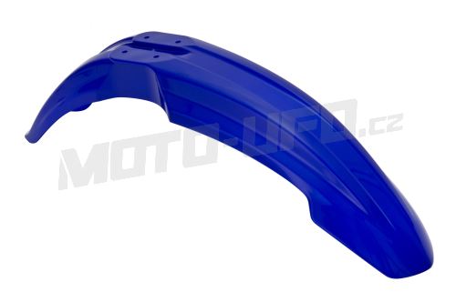 Blatník přední Yamaha, RTECH (modrý)