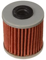 Olejový filtr ekvivalent HF207, Q-TECH